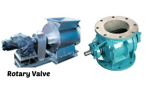 Rotary Valve Manufacturers in Ahmedabad